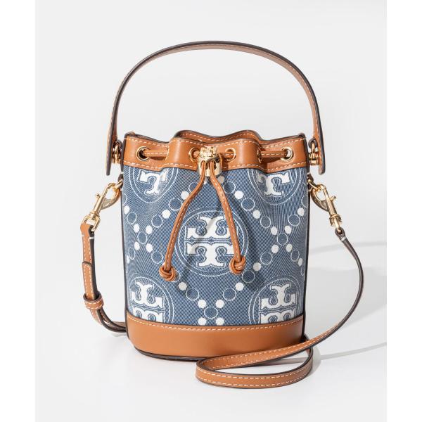 TORY BURCH（トリーバーチ） TORY BURCH 158607 ハンドバッグ T