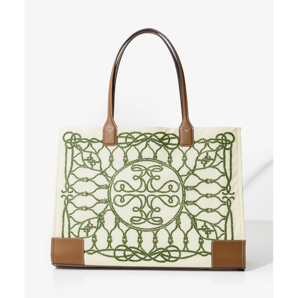 TORY BURCH トリーバーチ 158865 トートバッグ Ella Printed