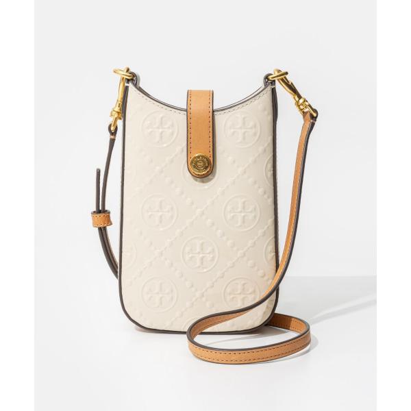 TORY BURCH トリーバーチ 154970 ショルダーバッグ T Monogram