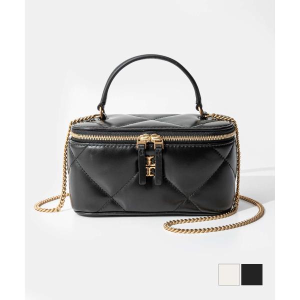 TORY BURCH（トリーバーチ） TORY BURCH Kira キラ DIAMOND QUILT 