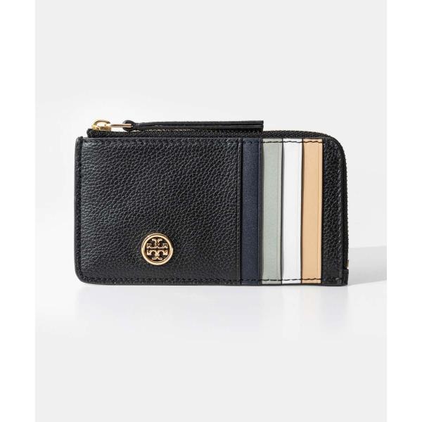 TORY BURCH　ロビンソン　ビジネス　カードケース ロビンソン ビジネス カードケース | TORY BURCH/トリー バーチ
