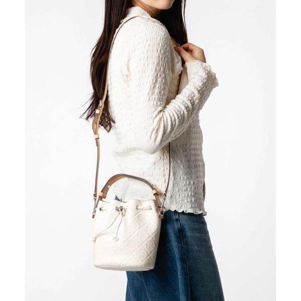 TORY BURCH（トリーバーチ） TORY BURCH T Monogram Tモノグラム SOFT