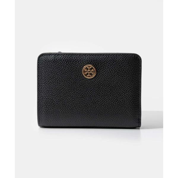 TORY BURCH（トリーバーチ） TORY BURCH Robinson ロビンソン PEBBLED