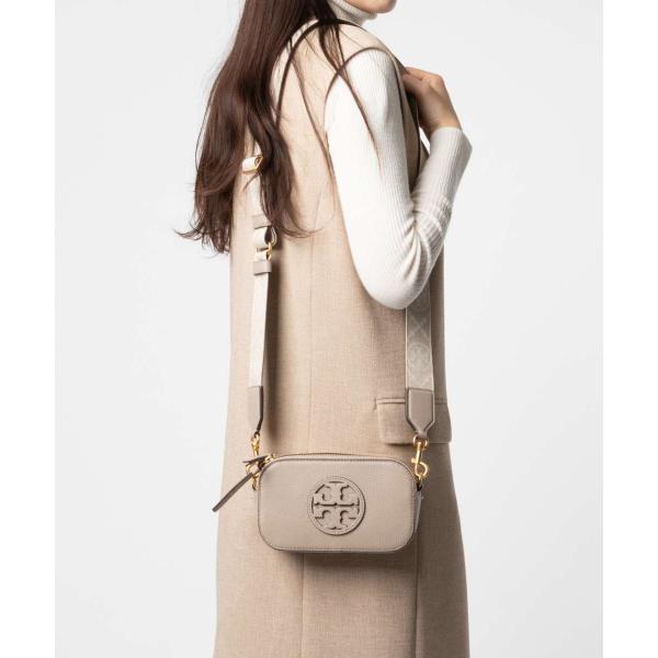 TORY BURCH トリーバーチ Miller ミラー Mini Crossbody Bag