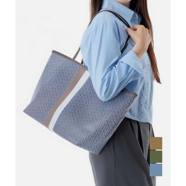 TORY BURCH（トリーバーチ） TORY BURCH The Racer Tote レーサー