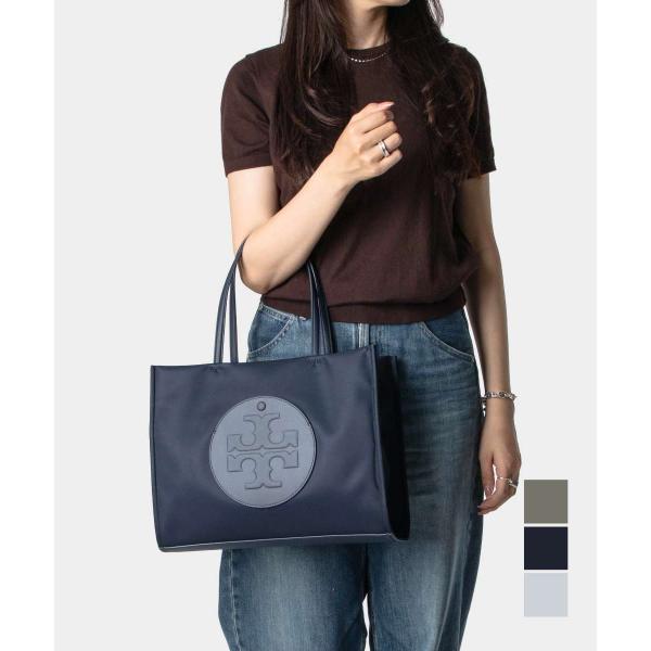 トリーバーチ TORY BURCH Ella Small Tote エラ スモール トートバッグ 183648 164757 レディース バッグ