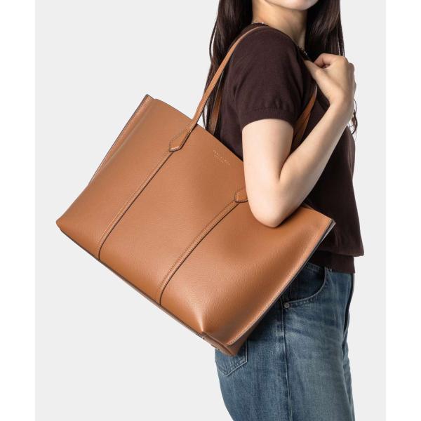 [トリーバーチ]ペリー トートバッグ TORY BURCH TORY BURCH（トリーバーチ） TORY BURCH Perry Tote ペリー トート
