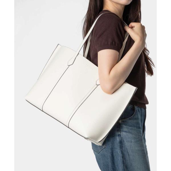 TORY BURCH（トリーバーチ） TORY BURCH Perry Tote ペリー トート