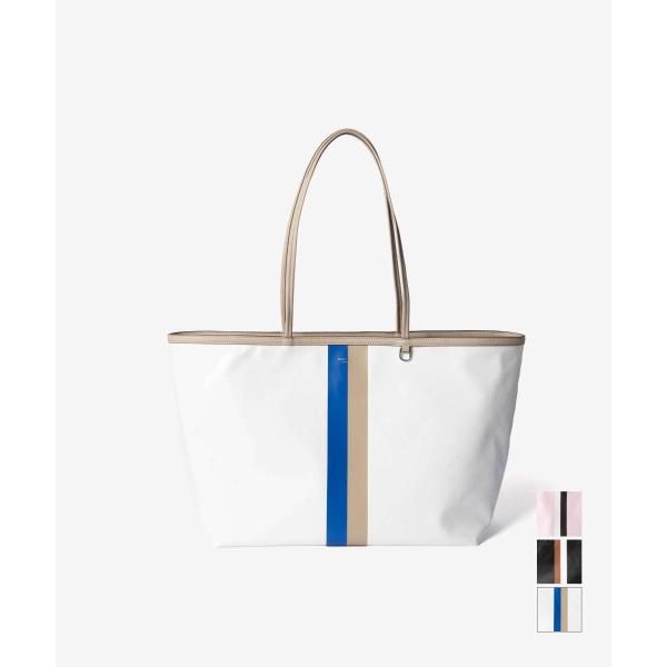 TORY BURCH（トリーバーチ） TORY BURCH The Racer Tote レーサー