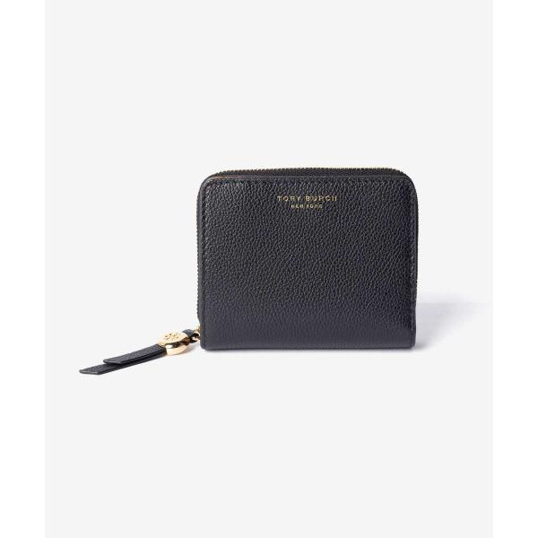 TORY BURCH（トリーバーチ） TORY BURCH Romy Bifold Wallet ロミー