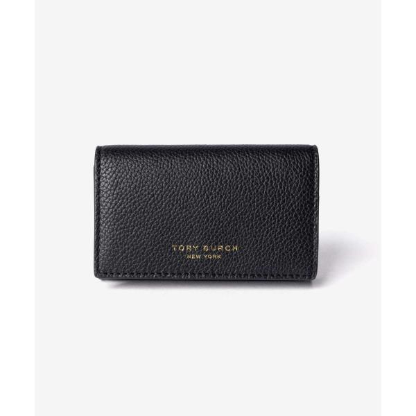 TORY BURCH（トリーバーチ） TORY BURCH Romy Key Case ロミー キー