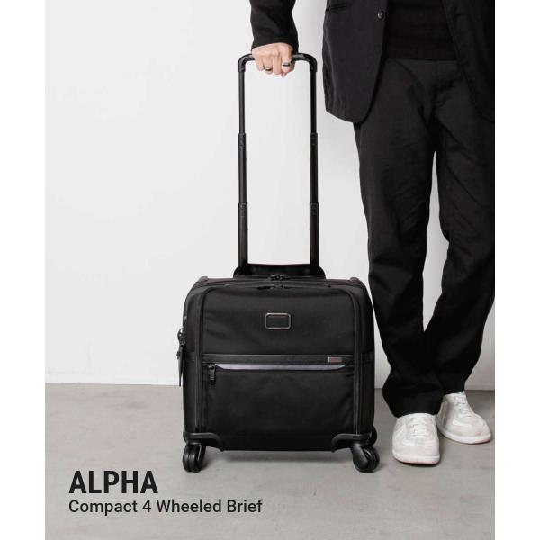 TUMI  26004D4　二輪　キャスター　トラベルバック　ビジネスバック TUMI 26004D4 二輪 キャスター トラベルバック ビジネスバック
