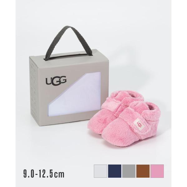 UGG（アグ） UGG 1103497I サンダル ビックスビー キッズ・ベビー