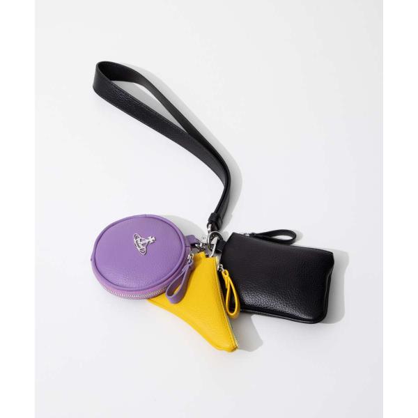 【極美品】ヴィヴィアンウエストウッド ボディバッグ オーブ PVC マルチカラー 楽天市場】ヴィヴィアンウエストウッド Vivienne Westwood ボディ