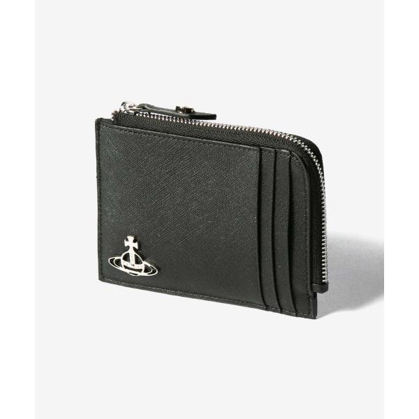 新品★ヴィヴィアンウエストウッド★コッパーコインケースマルチミニ財布★ブラック黒 新品☆ヴィヴィアンウエストウッド☆コッパーコインケースマルチ