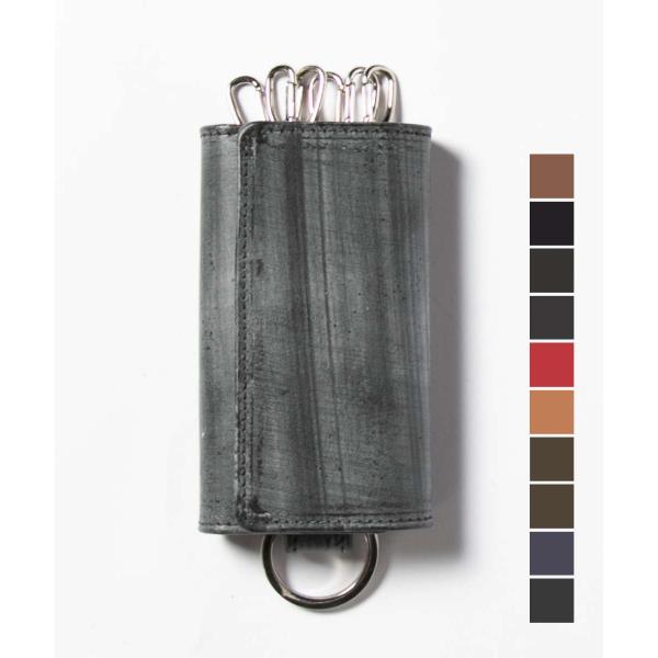 Whitehouse Cox ホワイトハウスコックス S9692 キーケース