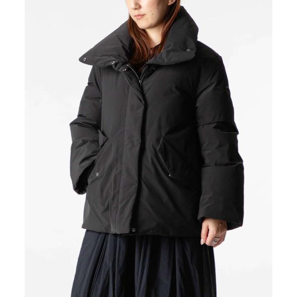 WOOLRICH LUXURY COCOON JACKET ウールリッチ超美品 追加》WOOLRICH / ウールリッチ LUXURY COCOON JACKET（ダウン