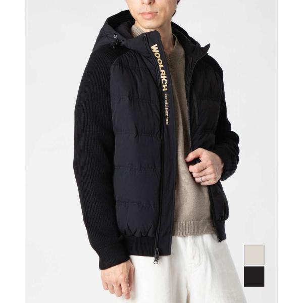 WOOLRICH（ウールリッチ） WOOLRICH MATT STRETCH HYBRID マット