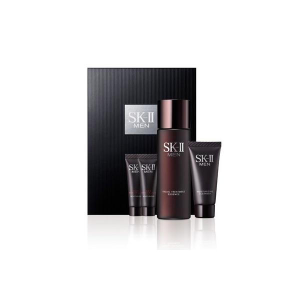 Sk2 エスケーツー メンズ マックスファクター Men スターターキット Buyee Buyee 日本の通販商品 オークションの代理入札 代理購入