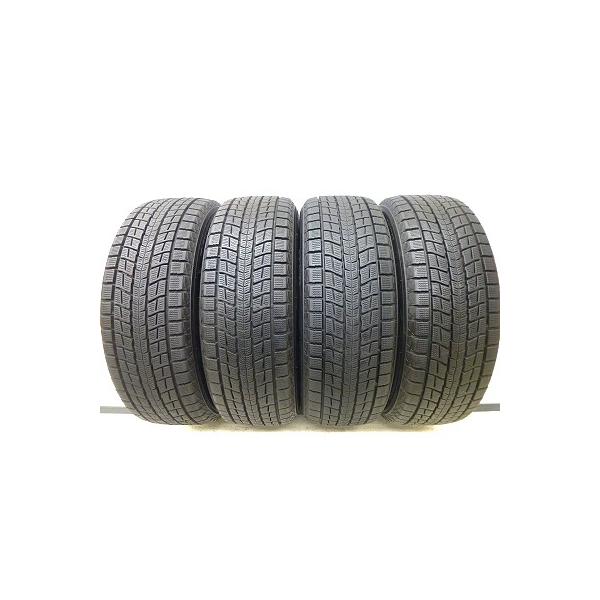 WINTER MAXX SJ8 中古 スタッドレスタイヤ ダンロップ ウィンター 