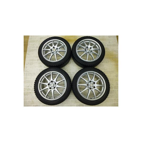 Lexus 17インチ ホイールスタッドレスセットWINTER MAXX WINTER MAXX スタッドレスタイヤ 225/65R17 102Q 17インチ ダンロップ