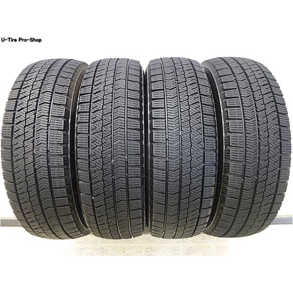 ブリヂストン VRX2 スタッドレスタイヤ 165/65R14 ×4本中古 ブリザック VRX2 中古 スタッドレスタイヤ ブリヂストン VRX2