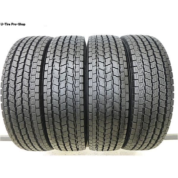 ヨコハマタイヤ★165/80R13 LT6PR PCD100 ヨコハマタイヤ☆165/80R13 LT6PR PCD100
