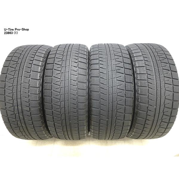ブリヂストン ブリザックWS70 225/50R17 スタッドレス 4本 中古 ブリザック VRX 中古 スタッドレス タイヤ ブリヂストン アイス