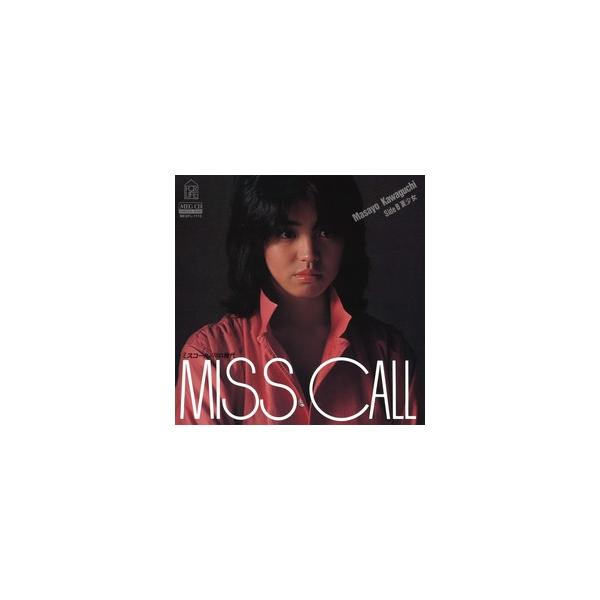 Miss Call     (MEG-CD)