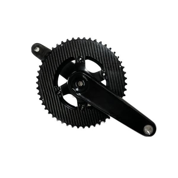 TNI カーボンファイバー クランクアーム 170mm TNI カーボンファイバー