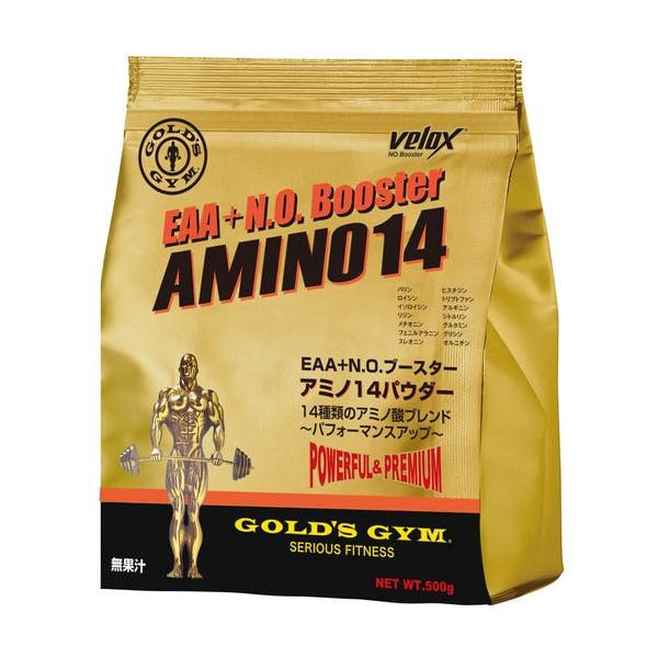 ゴールドジム　bcaa GOLD'S GYM(ゴールドジム) F4600 F4650 BCAA アルギニンパウダー
