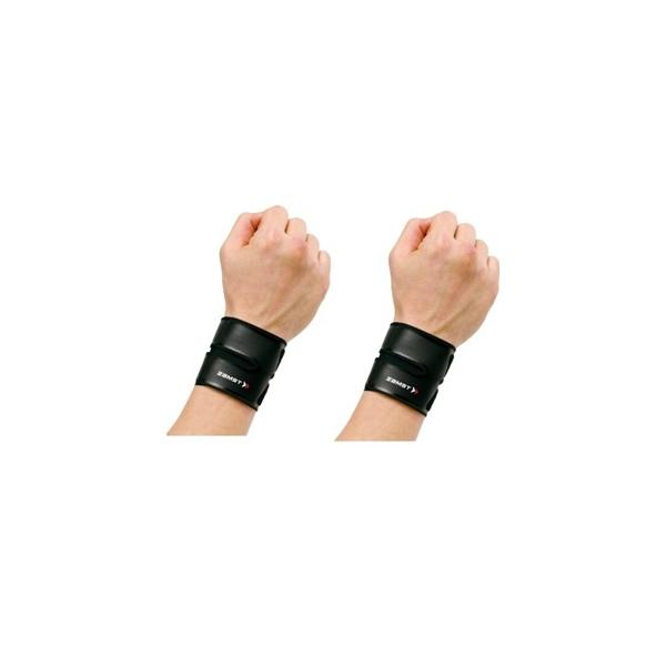 ザムスト フィルミスタ リスト（2枚セット）サイズが選べます 左右兼用 手首用サポーター ZAMST 日本シグマックス