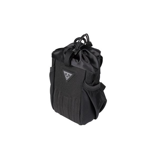 トピーク TOPEAK 自転車 バッグ TPK フリー ローダー ブラック 黒 シンプル 小型 小さめ BAG42000 :10006064:powerpit 通販 (8800円以上条件付き送料無料)トピーク ケージパック BAG3130
