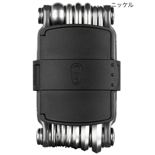 クランクブラザーズ マルチ 13 工具 自転車 マルチツール ロード MTB クロスバイク グラベル ツーリング チューブレスレディ レンチ トルクス ドライバー