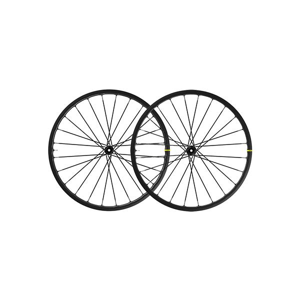 MAVIC KSYRIUM SL DISC 前後セット ホイール MAVIC KSYRIUM SL DISC キシリウム 前後セット チューブレス