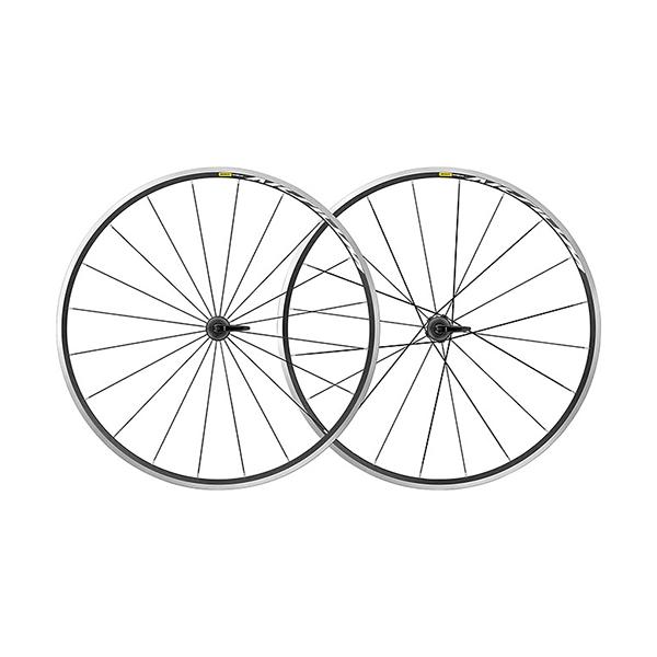 パーツ mavic AKSIUM 純正タイヤプレゼント MAVIC マヴィック AKSIUM アクシウム 前後