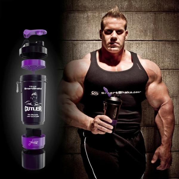 スマートシェイク Signature【 800ml/27oz 】【 1個入り 】【 色・デザインが選べます 】【 ※ RonnieColeman HEATH PHILは終売です 】