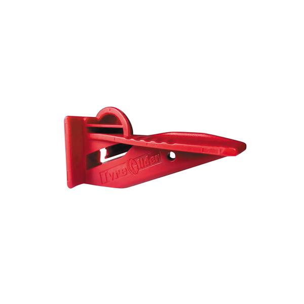 他サイト： Tyre Glider タイヤグライダー (レッド) 14900001 自転車の商品画像