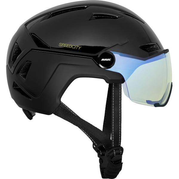 MAVIC マヴィック SPEEDCITY スピードシティー ヘルメット 2023年 