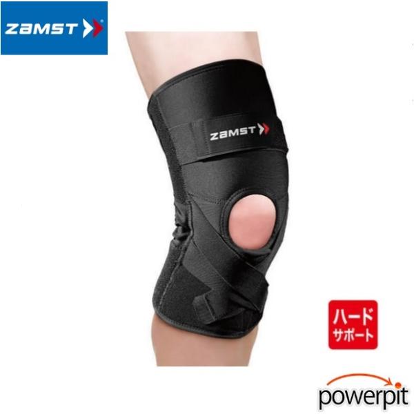 ザムスト ZK-PROTECT 左右兼用 1枚入り【 サイズが選べます 】男女兼用 ヒザ用サポーター 2023年 4月 5日 新発売 プロテクト ZAMST 日本シグマックス