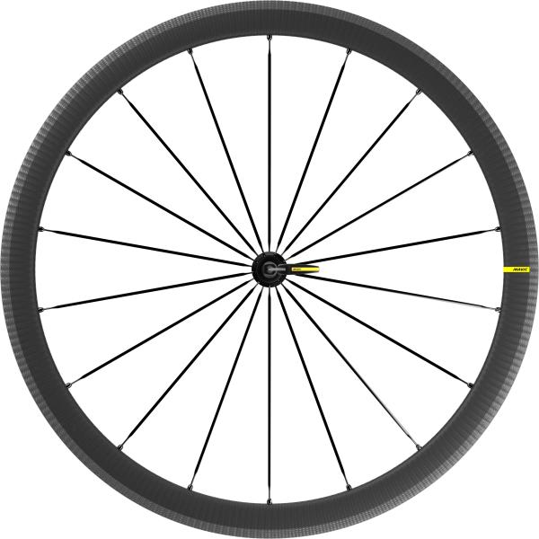 【新品】MAVIC COSMIC SLR 40 UST rim 前後ホイール MAVIC マヴィック COSMIC SLR 40 リムブレーキ USTチューブレス