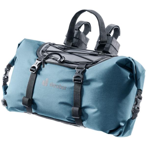 SALE ドイター deuter カベゾン HB 14 アトランティック×ブラック D3231023-3714 自転車
