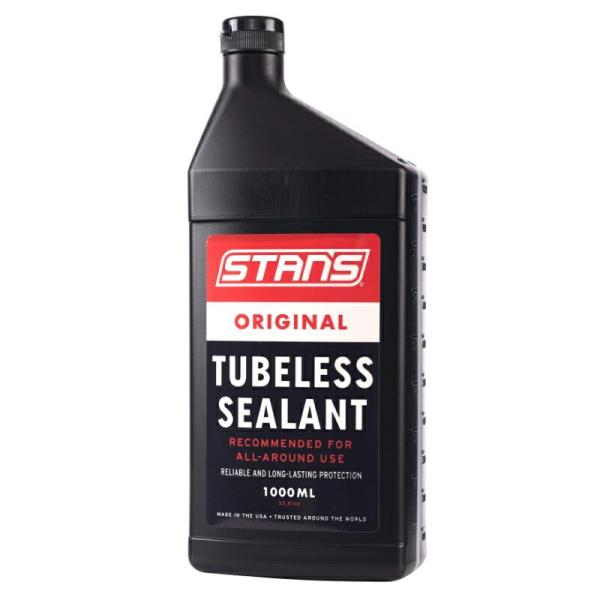 Stan's NoTubes スタンズ ノーチューブス TIRE SEALANT ORIGINAL TUBELESS SEALANT 自転車