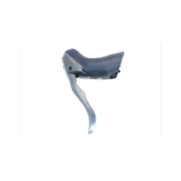 GROWTAC グロータック EQUAL イコール コントロールレバー シフトレス（シフト機能なし）シングル カーボン