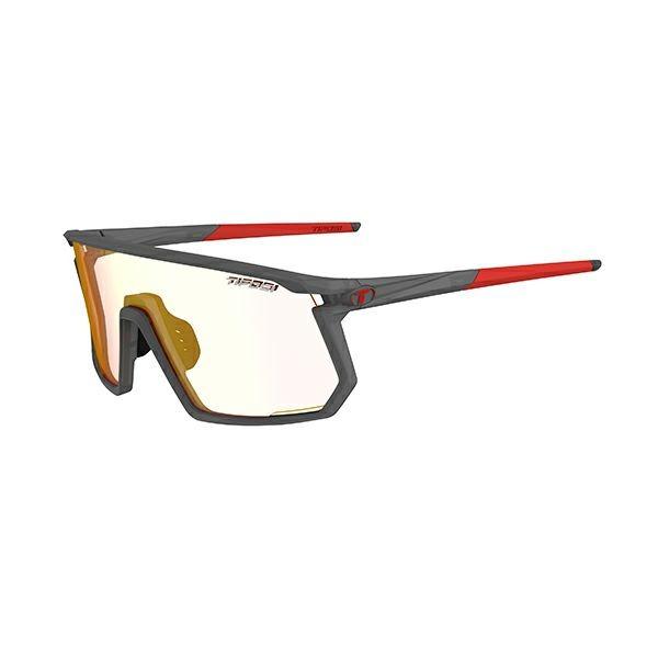 Tifosi MOAB ティフォージ モアブ サテンヴェイパー 調光レンズモデル
