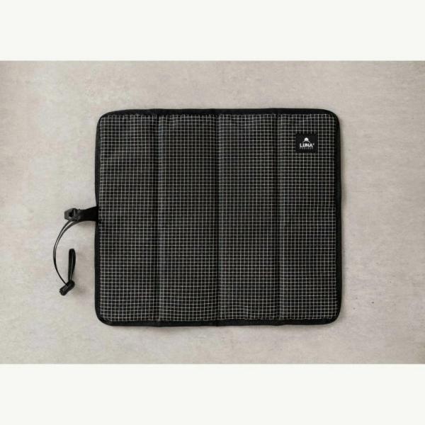 SALE 新商品12月上旬 LUNA PROJECT ルナプロジェクト Double Web Folding Mat ダブルウェブフォールディングマット ULギア ウルトラライト 自転車