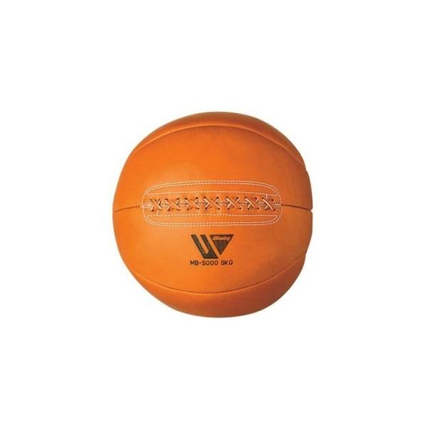Winning（ウイニング） MB-5000 メディシンボール【 5kg 】ボクシング