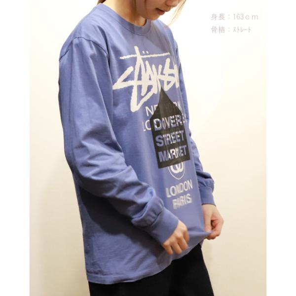 STUSSY x DSM SINGAPORE ステューシーxドーバーストリート