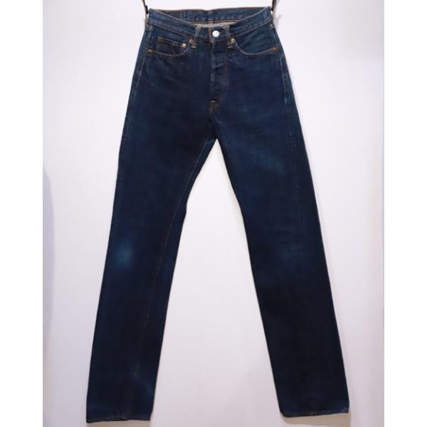 Denime（ドゥニーム） Lot178 66タイプ W27 IDG ORIZZONTI社製 : U&V