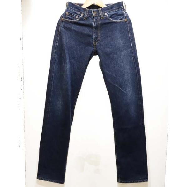 リーバイス ビンテージ クロージング LVC 551ZXX Levi's VINTAGE CLOTHING LEVI'S リーバイスヴィンテージクロージング
